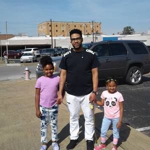 Meet your Posher, Benjamin